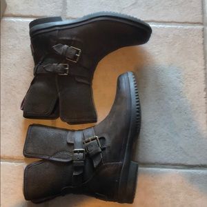 UGG waterproof Simmens